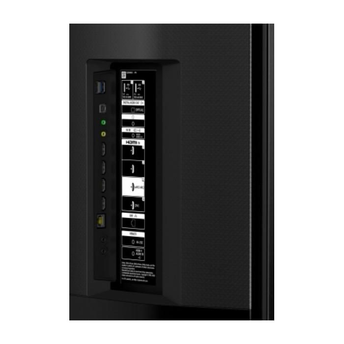Sony FW-85BZ30L Pantalla de señalización digital LCD 85" 4K Ultra HD Android Wifi Negro 7