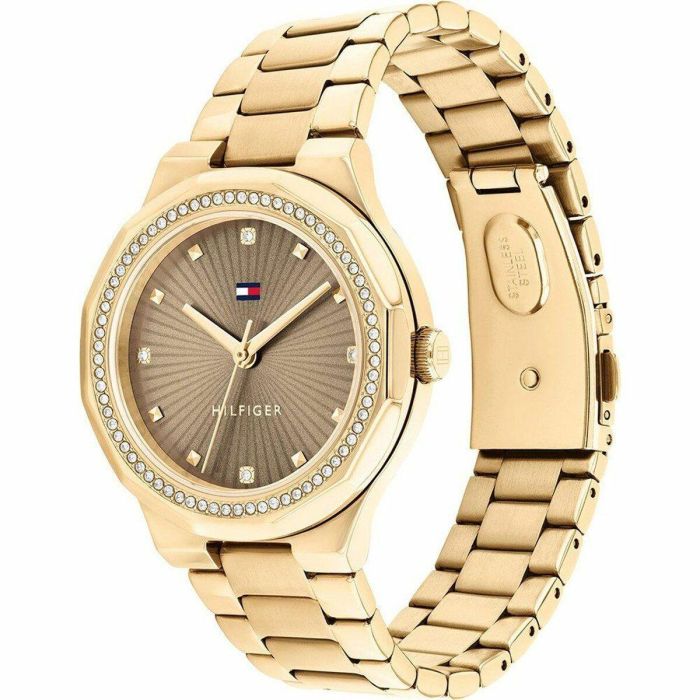 Reloj Mujer Tommy Hilfiger 1782725 (Ø 27 mm) 1 Reloj Mujer Tommy Hilfiger 1782725 (Ø 27 mm) 1