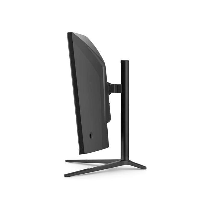 ViewSonic VX3418C-2K Monitor Gaming Curvo 34" (86,4 cm) UWQHD (3440x1440) VA 180Hz AMD FreeSync Premium, Negro 2 ViewSonic VX3418C-2K Monitor Gaming Curvo 34" (86,4 cm) UWQHD (3440x1440) VA 180Hz AMD FreeSync Premium, Negro 2