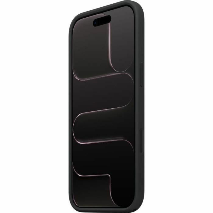 Apple Funda protectora MH004ZMA para iPhone Air, color negro 1