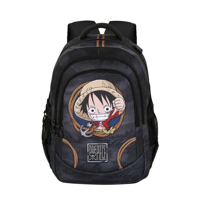 Karactermania Mochila One Piece Run. Plus Fan Ropes 44x34x21 cm 1