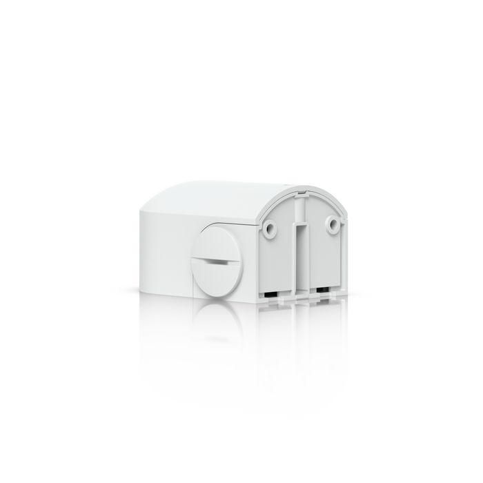 Ubiquiti G5 PTZ Conduit Adapter 3/4" Policarbonato para Montaje en Pared de Cámaras G5 PTZ 5 Ubiquiti G5 PTZ Conduit Adapter 3/4" Policarbonato para Montaje en Pared de Cámaras G5 PTZ 5