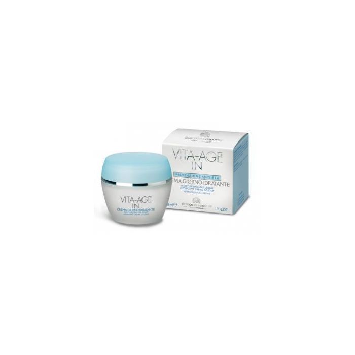 BOTTEGA DI LUNGAVITA Vita-Age In Crema de Día Hidratante 50ml