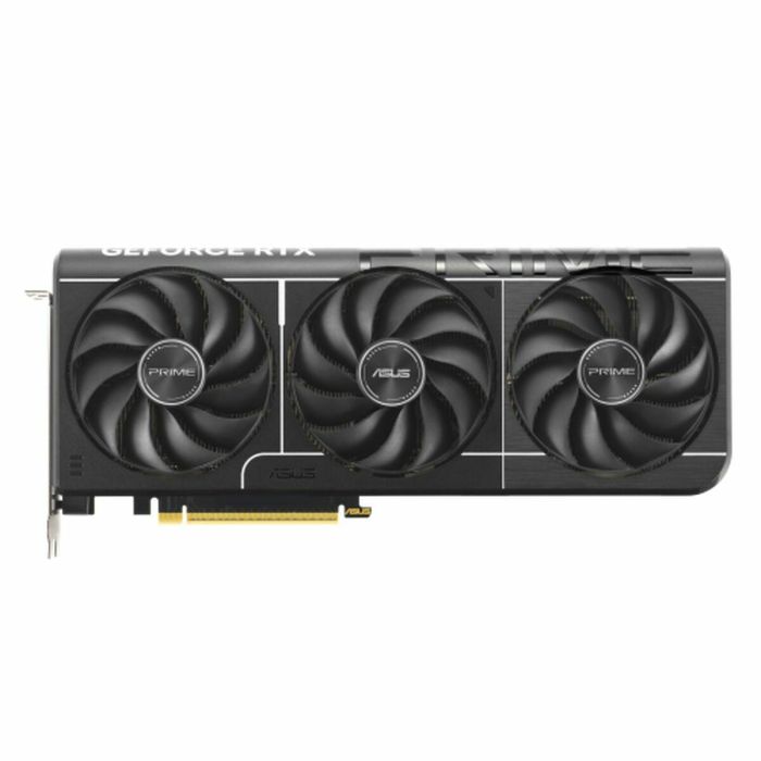 Asus Tarjeta Gráfica GeForce RTX 5070 12 GB GDDR7 PCI Express 5.0 7680 x 4320 píxeles AAAPO46435 36 Asus Tarjeta Gráfica GeForce RTX 5070 12 GB GDDR7 PCI Express 5.0 7680 x 4320 píxeles AAAPO46435 36