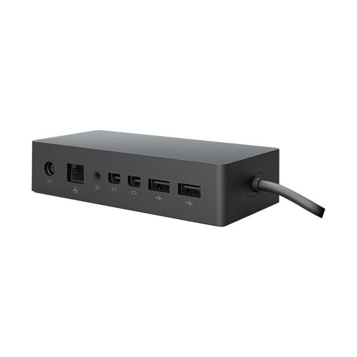 Docking Station Microsoft Surface Dock Thunderbolt 4 Docking Station Microsoft Surface Dock Thunderbolt 4