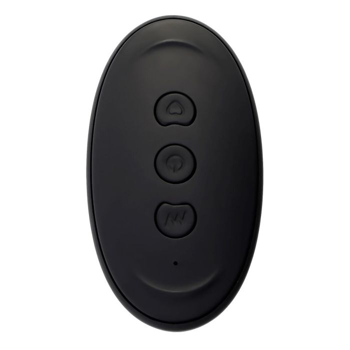 Vibrador Doble Estimulación Evolved Zero Tolerance black 19 Vibrador Doble Estimulación Evolved Zero Tolerance black 19