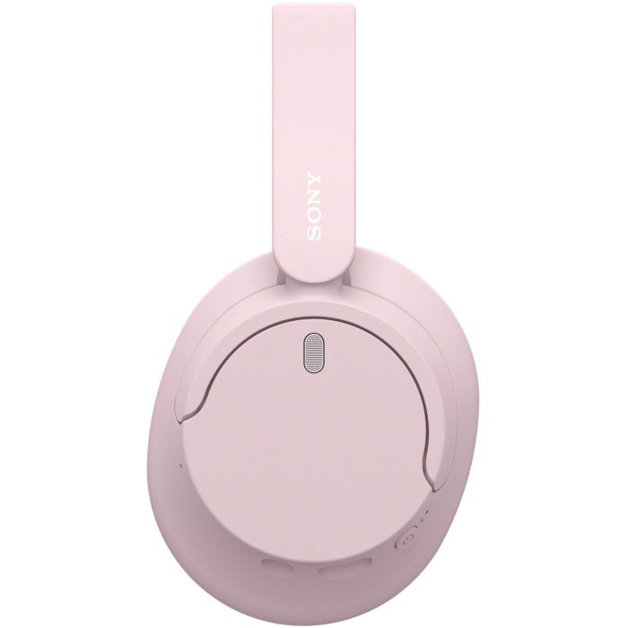 Sony Auriculares WH-CH720N Inalámbricos con Noise Cancelling, Extra Bass, Ligeros, Diadema Ajustable y Hasta 35h Batería - Rosa 1 Sony Auriculares WH-CH720N Inalámbricos con Noise Cancelling, Extra Bass, Ligeros, Diadema Ajustable y Hasta 35h Batería - Rosa 1