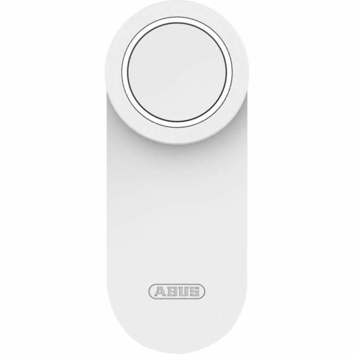 Abus Caja motorizada LOXERIS One CFA4100 W Bluetooth Blanco