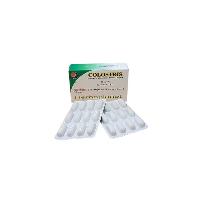 Colostris 24Cap. Colostris 24Cap.