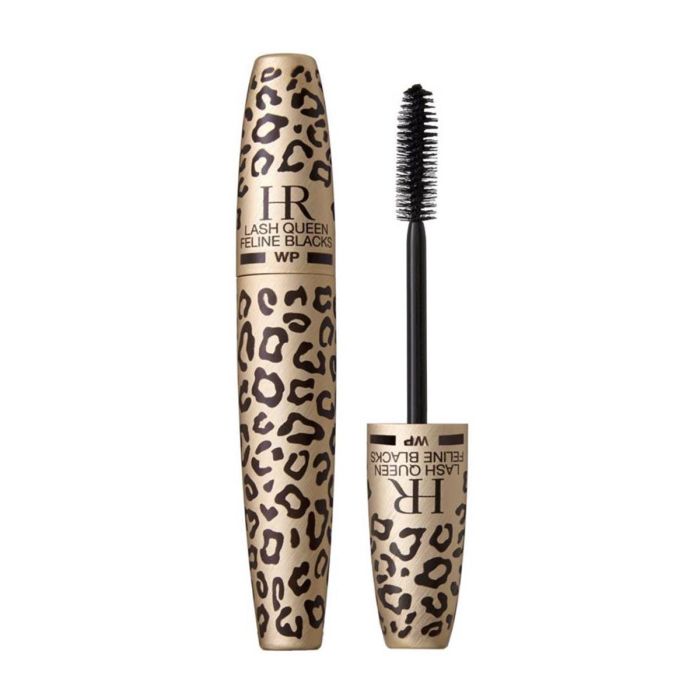 Helena Rubinstein Lash Queen Feline Blacks Mascara Waterproof