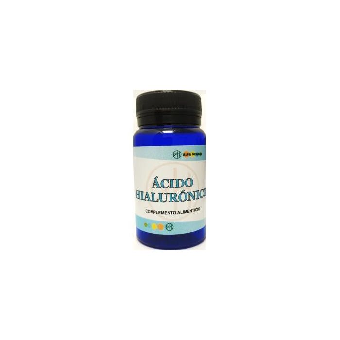 Acido Hialuronico 30Cap.