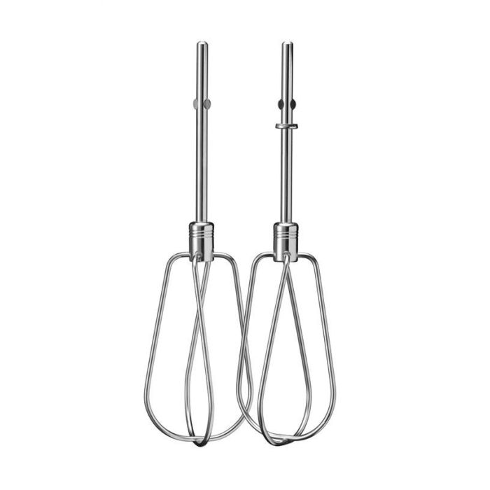 Kitchenaid 5KHM9212 Batidora Amasadora Roja con 9 Velocidades 2