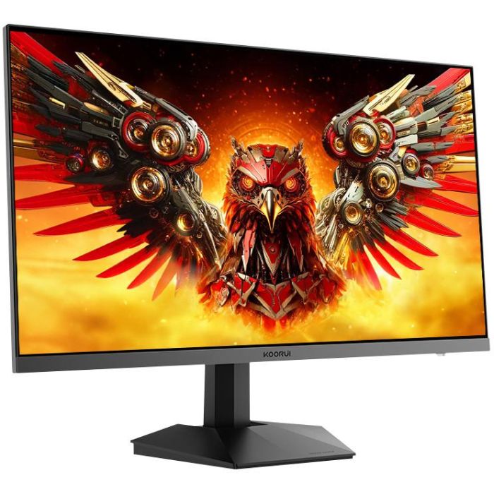 KOORUI G2721P QHD Gaming Monitor 68,6 cm (27 Zoll) 12