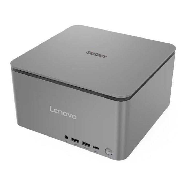 Mini PC Lenovo 12W1001XSP Intel Core i9-14900 32 GB RAM 1 TB Mini PC Lenovo 12W1001XSP Intel Core i9-14900 32 GB RAM 1 TB