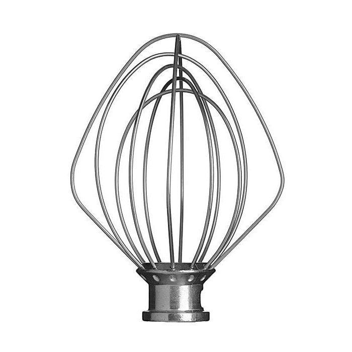 Kitchenaid 5KSM175PS Robot de Cocina Línea Artisan, 4.8L, Azul Tinta 6