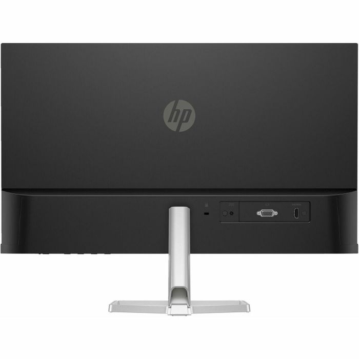 HP Series 5 524sf Monitor 23.8" (60.5 cm) FHD (1920x1080) IPS 100Hz para PC | Eyesafe | Diseño Ultrafino | Plata 5 HP Series 5 524sf Monitor 23.8" (60.5 cm) FHD (1920x1080) IPS 100Hz para PC | Eyesafe | Diseño Ultrafino | Plata 5