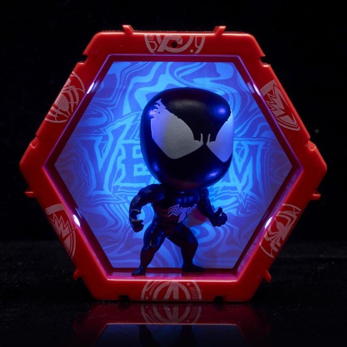 Wow! Pod Marvel - Venom (Wo) 2 Wow! Pod Marvel - Venom (Wo) 2