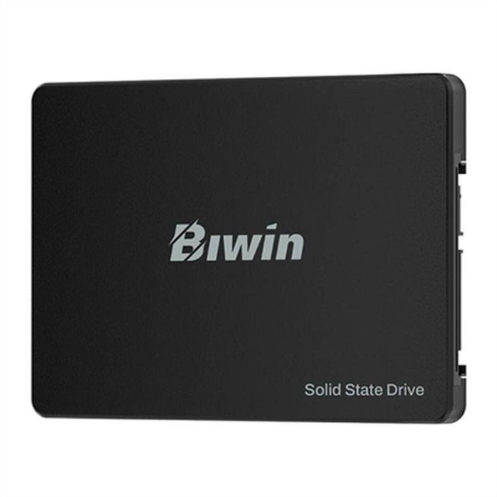 Disco Duro Biwin M100 1 TB SSD 2 Disco Duro Biwin M100 1 TB SSD 2