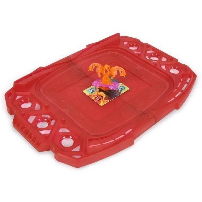 ZONA DE BATALLA - Bakugan 1 ZONA DE BATALLA - Bakugan 1