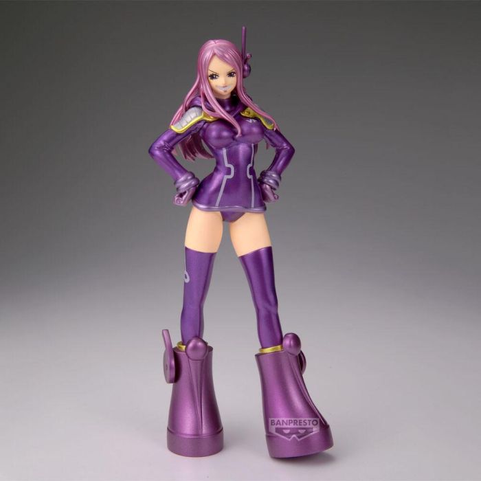 Figura Jewelry Bonney The Grandline Series One Piece DXF 16cm 1