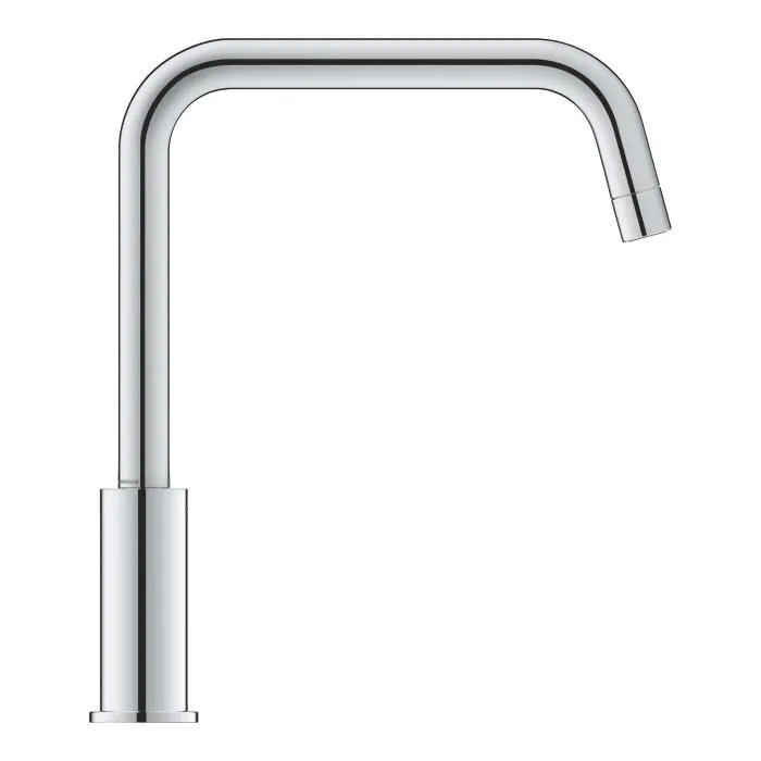 Grohe 4005176635915 Mezcla Monocommande del fregadero 5