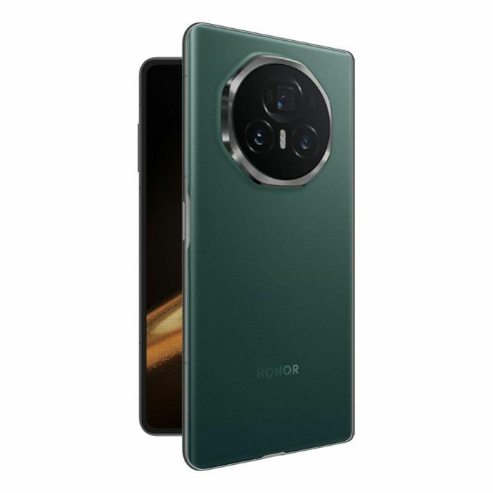 Smartphone Honor Magic V3 6,43" SNAPDRAGON 8 gen 3 12 GB RAM 512 GB Verde 11 Smartphone Honor Magic V3 6,43" SNAPDRAGON 8 gen 3 12 GB RAM 512 GB Verde 11