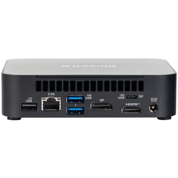 bluechip BUSINESSline M14150 Intel N150 W11Pro 8GB 500GB SSD, Intel® Wi-Fi 6E AX211, Bluetooth 5.4 3