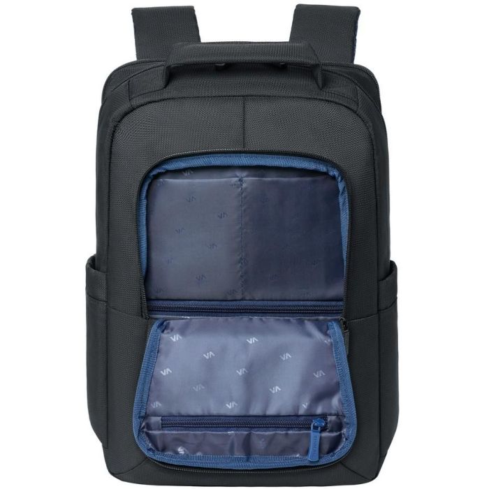 Rivacase 8425 MacBook Pro 16 Rucksack 14 ECO schwarz 16 Rivacase 8425 MacBook Pro 16 Rucksack 14 ECO schwarz 16