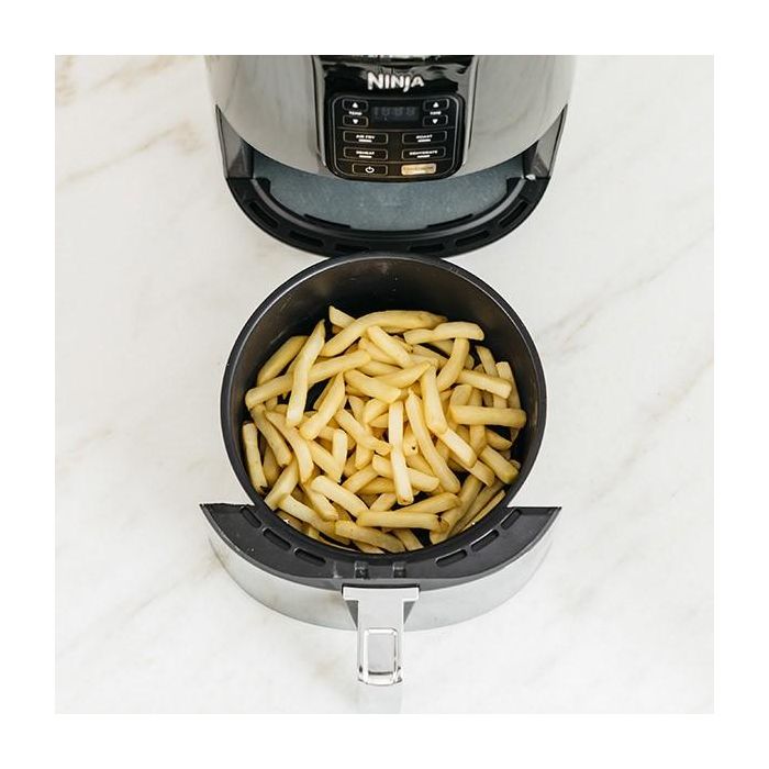 Ninja Freidora sin Aceite Air Fryer AF100EU 3,8L Negra