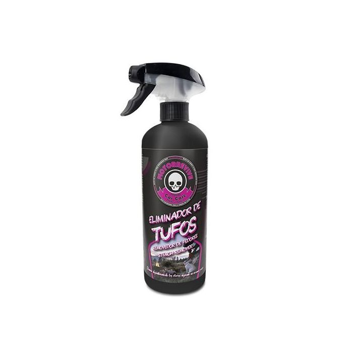 Eliminador de Olores Motorrevive 500 ml