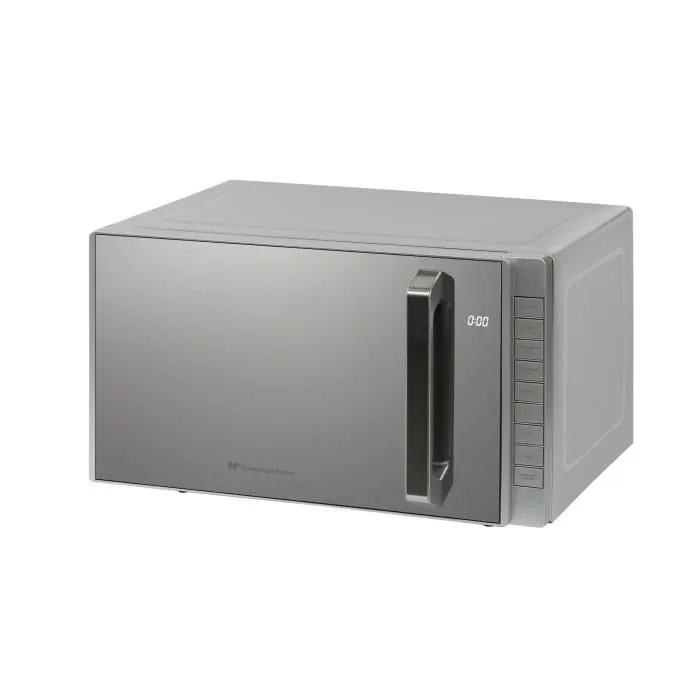 Continental Edison Microondas CEMO23UX042 con Función Mono L44 x W 54 x H33 cm 1