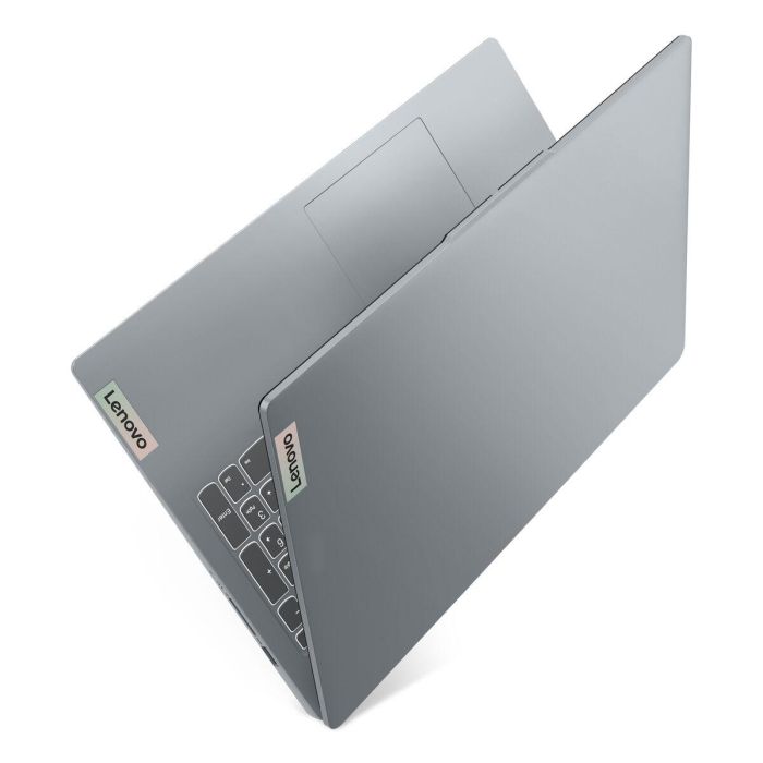 Laptop Lenovo 82XM00NUSP 15,6" AMD Ryzen 7 5825U 16 GB RAM 1 TB SSD Qwerty Español 11 Laptop Lenovo 82XM00NUSP 15,6" AMD Ryzen 7 5825U 16 GB RAM 1 TB SSD Qwerty Español 11