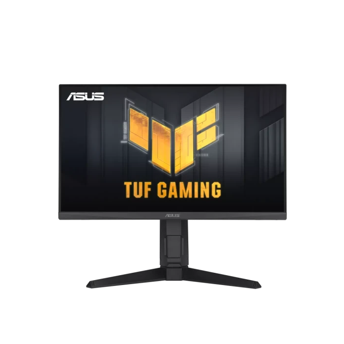 Asus TUF Gaming VG249QL3A Monitor Gaming 23.8" Full HD IPS 180Hz 1ms GTG FreeSync Premium G-Sync Compatible Ajuste Altura Negro Asus TUF Gaming VG249QL3A Monitor Gaming 23.8" Full HD IPS 180Hz 1ms GTG FreeSync Premium G-Sync Compatible Ajuste Altura Negro