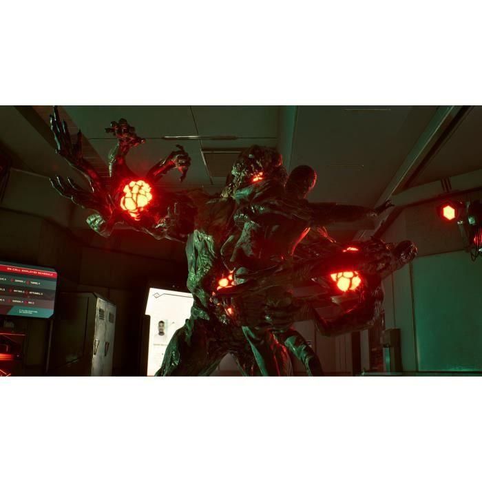 Killing Floor 3 Edición Día Uno para Xbox Series 4