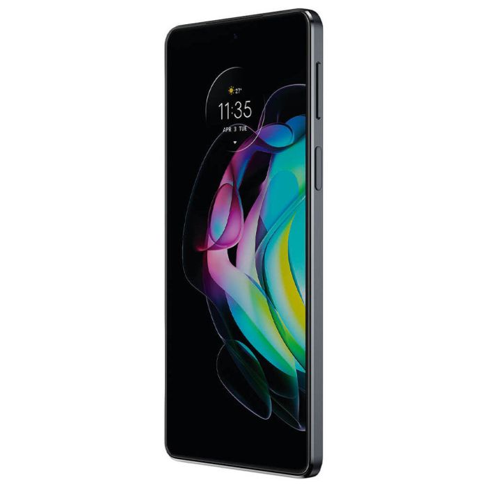 Smartphone Motorola Edge 20 5G XT2143 6,7" Octa Core 8 GB RAM 256 GB Gris 9