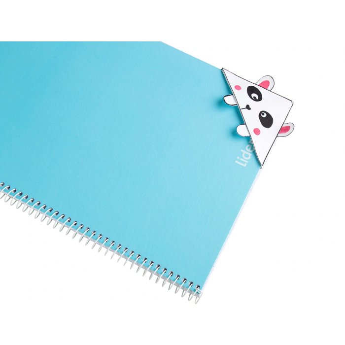 Liderpapel Cartulina 50x65 cm 180g/m2 Fucsia 2