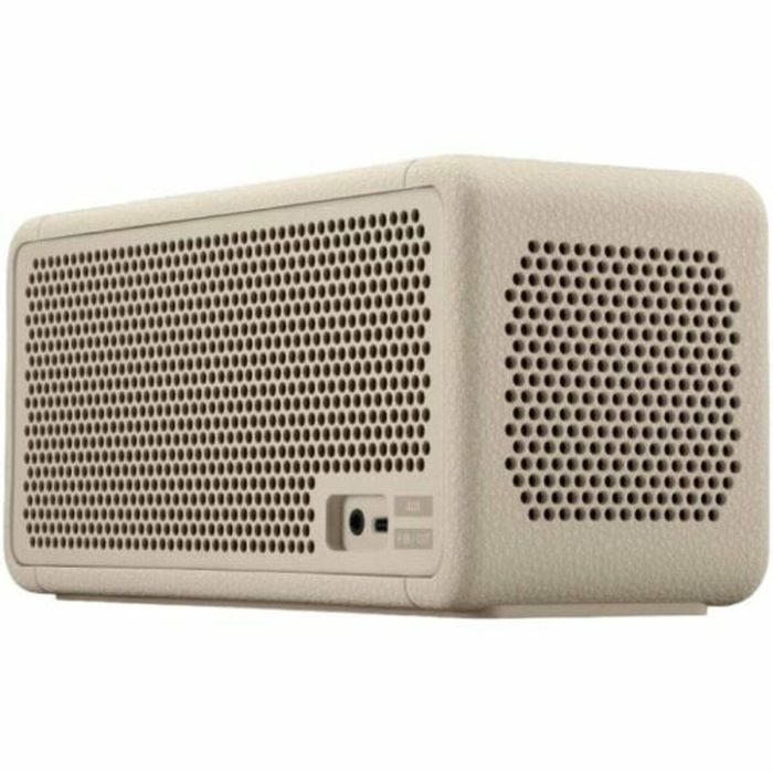 Altavoz Bluetooth Portátil Marshall Crema 5