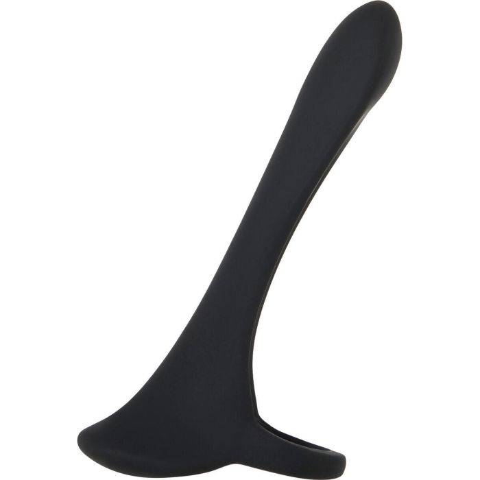 Anillo para el Pene Zero Tolerance Zero Tolerance Negro 14 Anillo para el Pene Zero Tolerance Zero Tolerance Negro 14