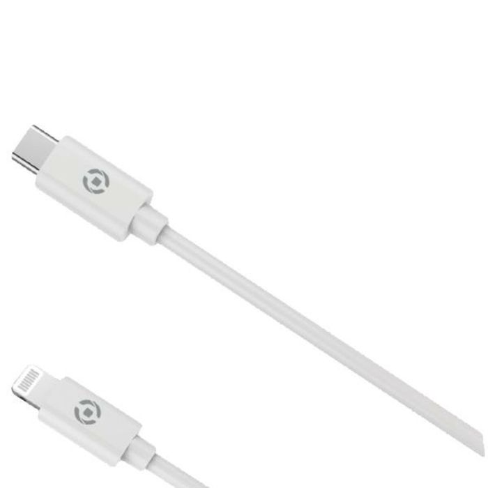 Cable USB Celly USBCLIGHTSP