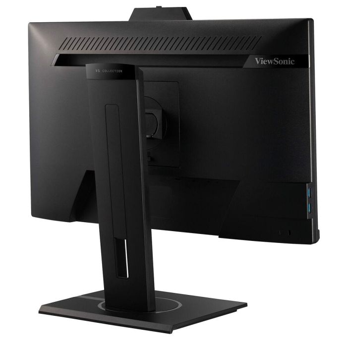 Monitor ViewSonic VG2440V 23,8" FHD VGA HDMI 23,8" LED IPS Flicker free 3