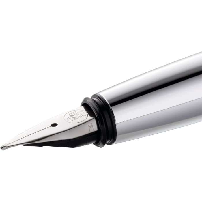 Pelikan Füllhalter Pura P40 1 ST im G24 Ge.-Etui Violett M 8