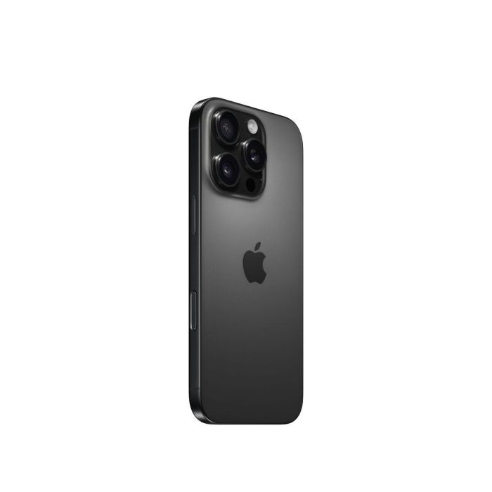 Smartphone Apple iPhone 16 Pro 256 GB Negro 3 Smartphone Apple iPhone 16 Pro 256 GB Negro 3