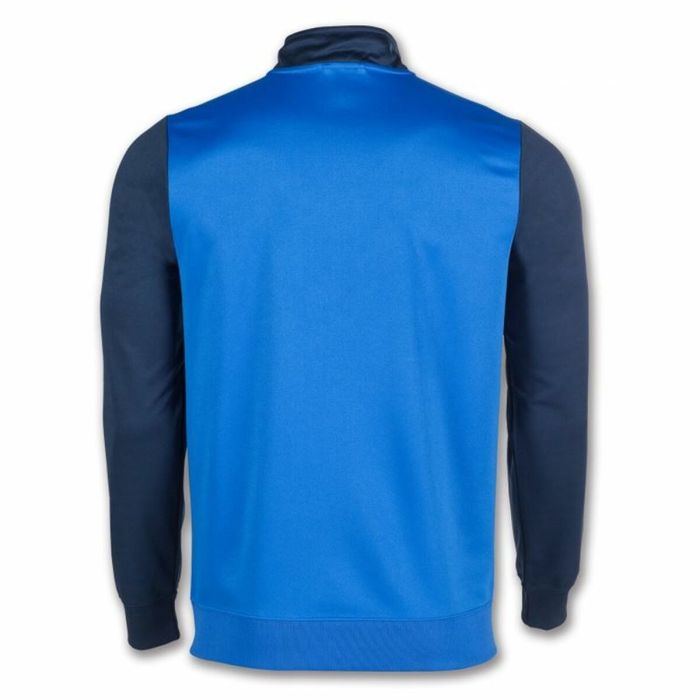 Sudadera con Capucha Hombre Joma Sport Winner Azul XXL 1 Sudadera con Capucha Hombre Joma Sport Winner Azul XXL 1