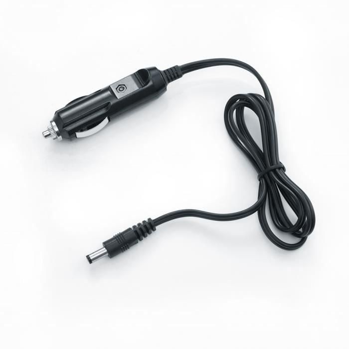 Severin HV7144 Aspiradora de mano sin bolsa 12V, 200 ml, 18 min autonomía, filtro permanente lavable y protección sobrecalentamiento 3 Severin HV7144 Aspiradora de mano sin bolsa 12V, 200 ml, 18 min autonomía, filtro permanente lavable y protección sobrecalentamiento 3