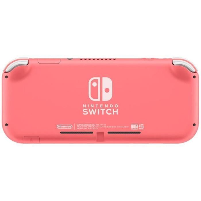 Ordenador portátil Nintendo 10017767 5 Ordenador portátil Nintendo 10017767 5