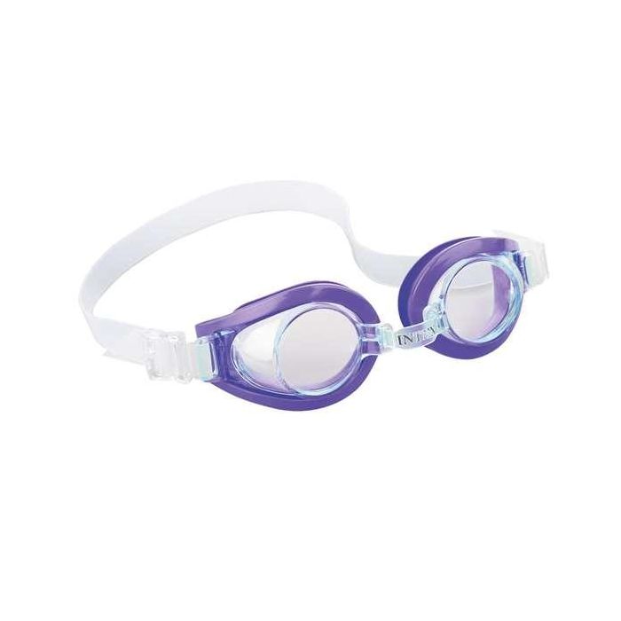 Lente natación infantil play goggles (3/8 años) - modelos surtidos 3 Lente natación infantil play goggles (3/8 años) - modelos surtidos 3