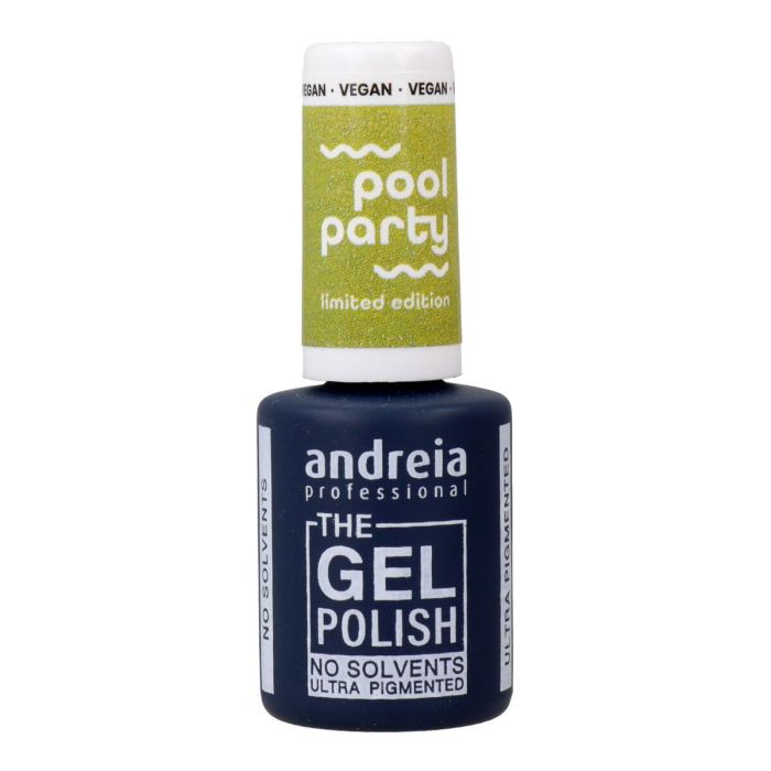 Andreia The Gel Polish Pool Party N.6 10.5 ml