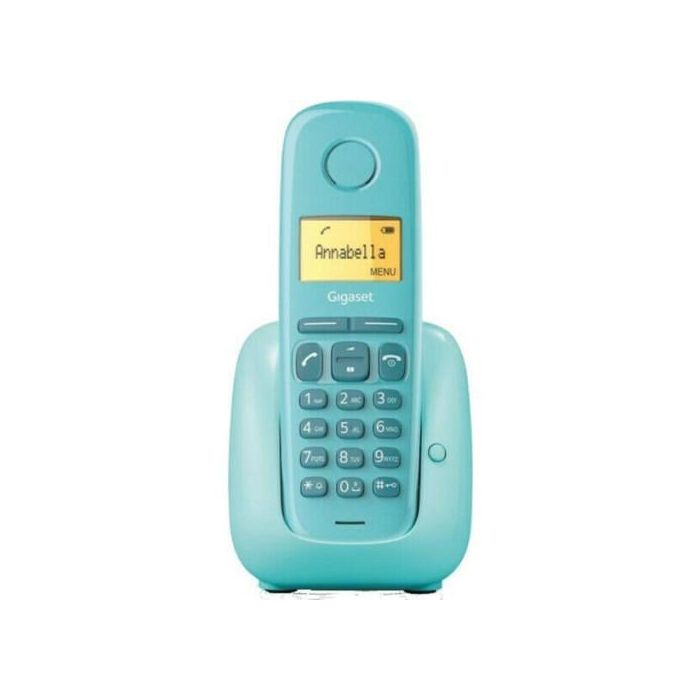 (D)Gigaset A180B Azul (D)Gigaset A180B Azul