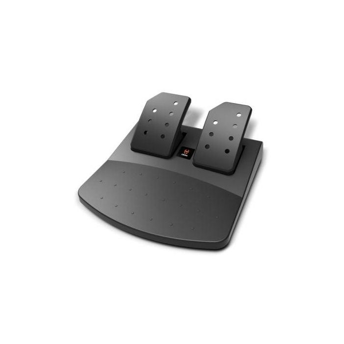 Volante con Pedales Krom K-WHEEL 4 Volante con Pedales Krom K-WHEEL 4