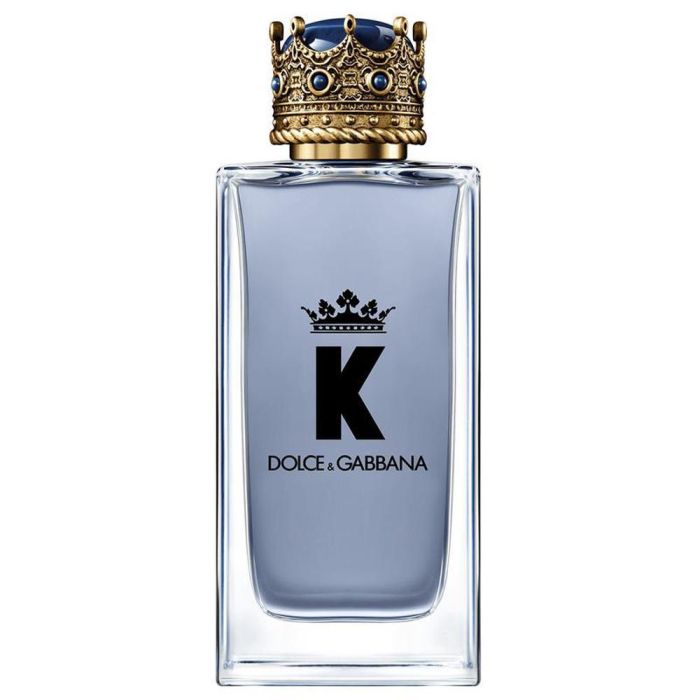 DOLCE GABBANA K Eau de Toilette 100 ml Vaporizador para Hombre